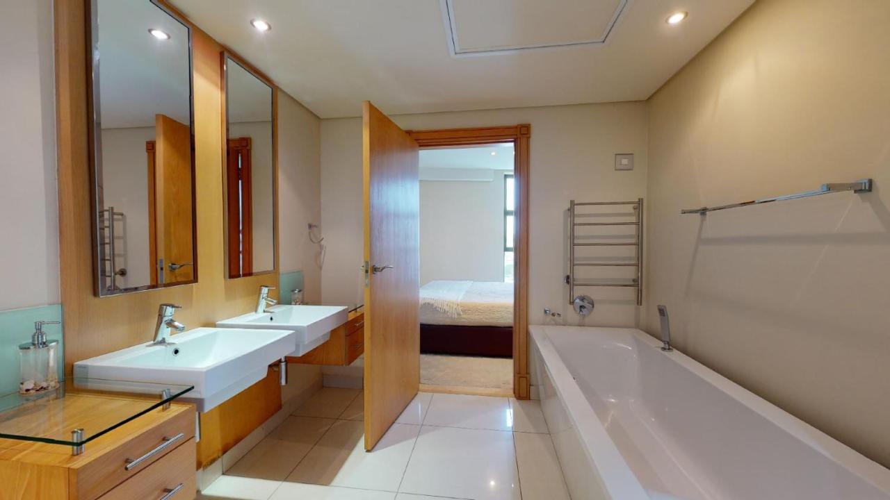 The Pearls, Apartment Dawn By Top Destinations Rentals Дърбан Екстериор снимка