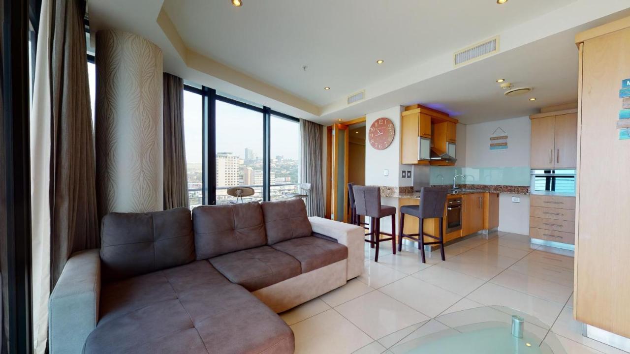The Pearls, Apartment Dawn By Top Destinations Rentals Дърбан Екстериор снимка