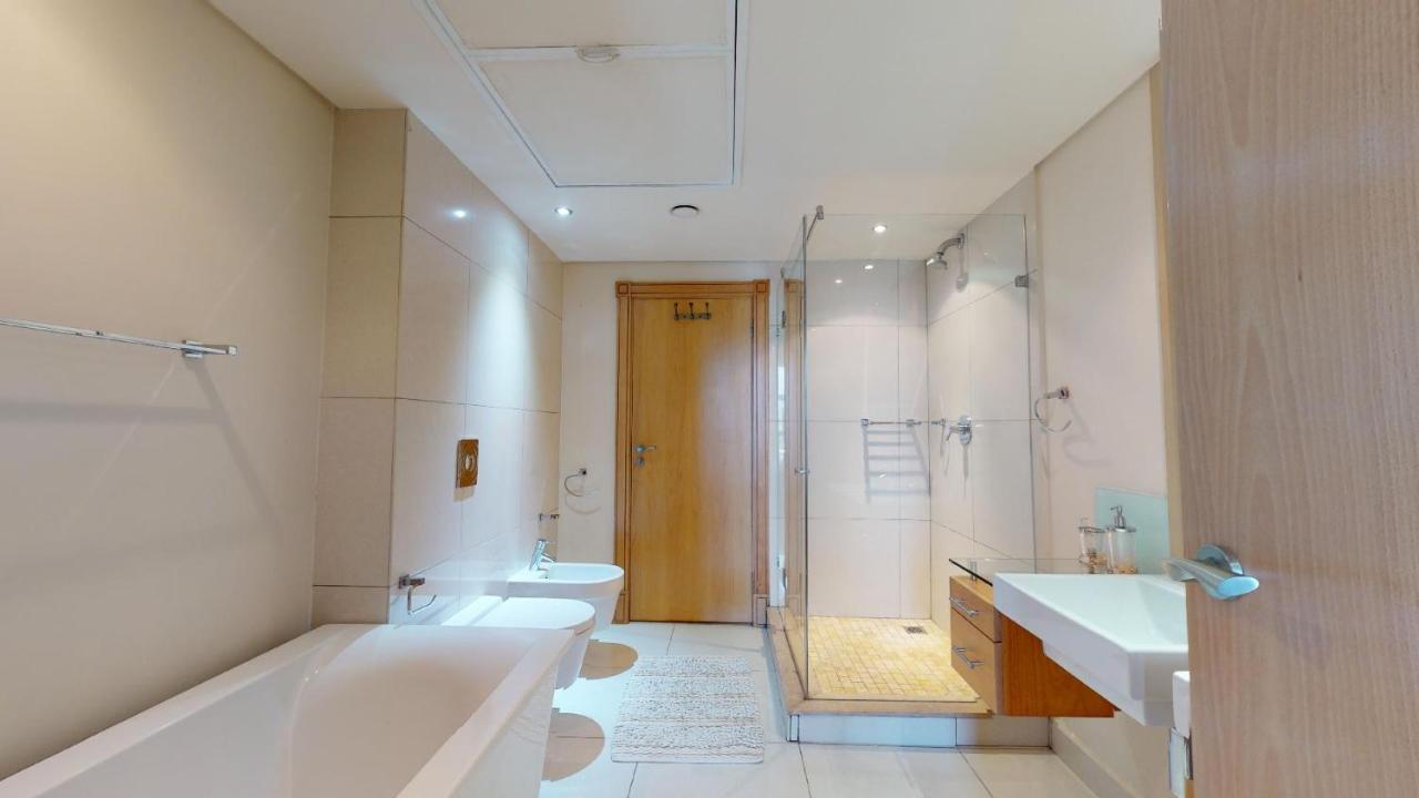 The Pearls, Apartment Dawn By Top Destinations Rentals Дърбан Екстериор снимка